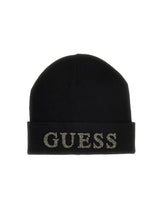 Cappello Cuffia Nero