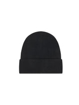 Cappello Cuffia Nera