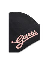 Cappello Cuffia Nera