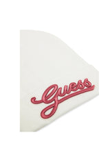 Cappello Cuffia Bianco