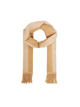 Sciarpa Beige