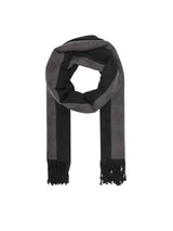 Sciarpa Nera