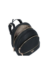 Zainetto Nero Manhattan II