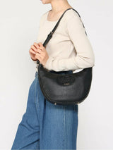 Borsetta Nera Calebra