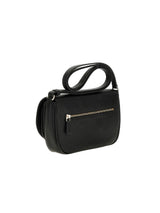 Borsetta Nera Calebra