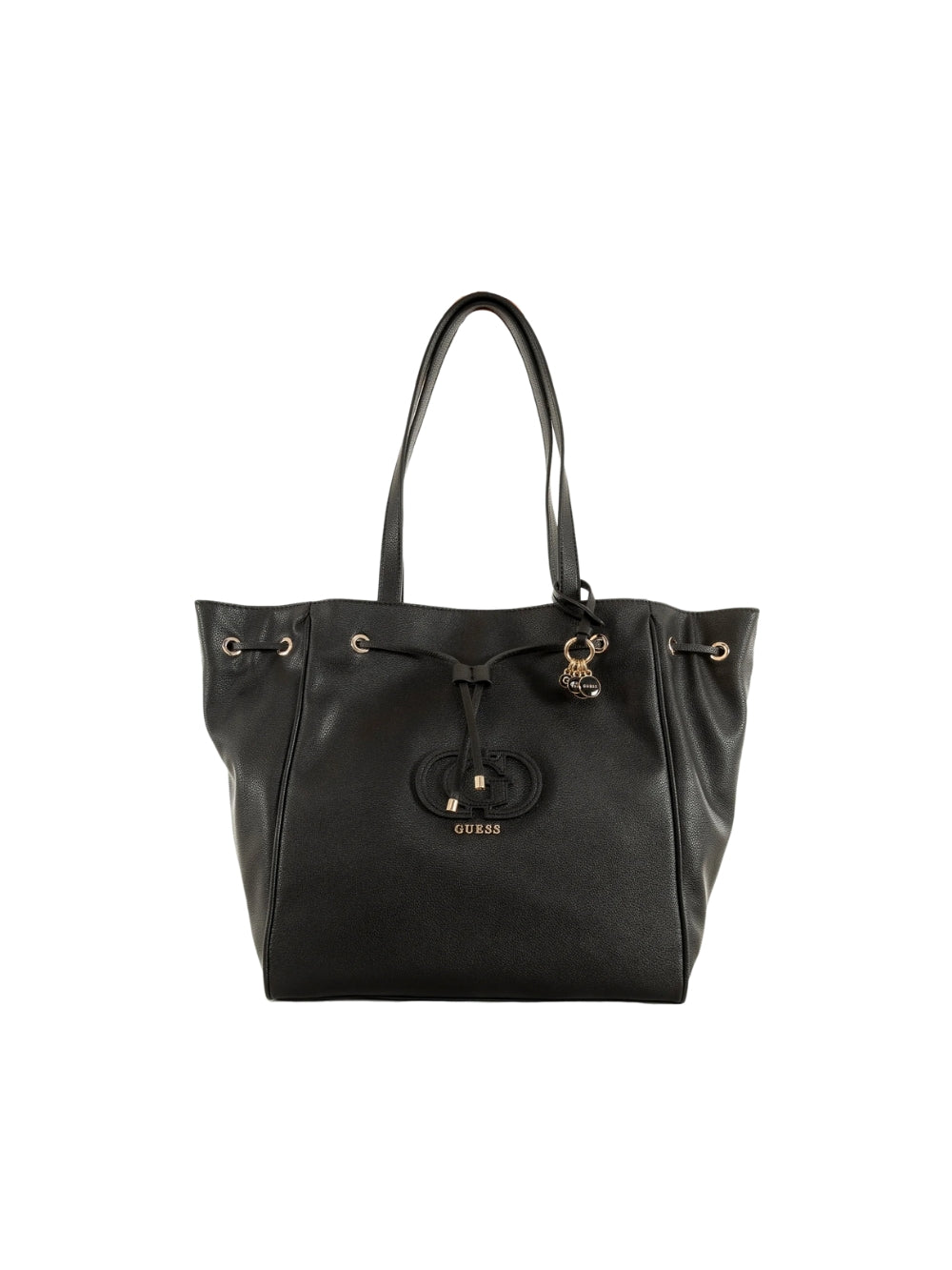 Shopper Nera Calebra