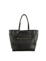 Shopper Nera Calebra