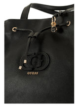 Shopper Nera Calebra