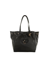 Shopper Nera Calebra