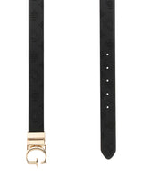 Cintura Reversibile Bordò Ella