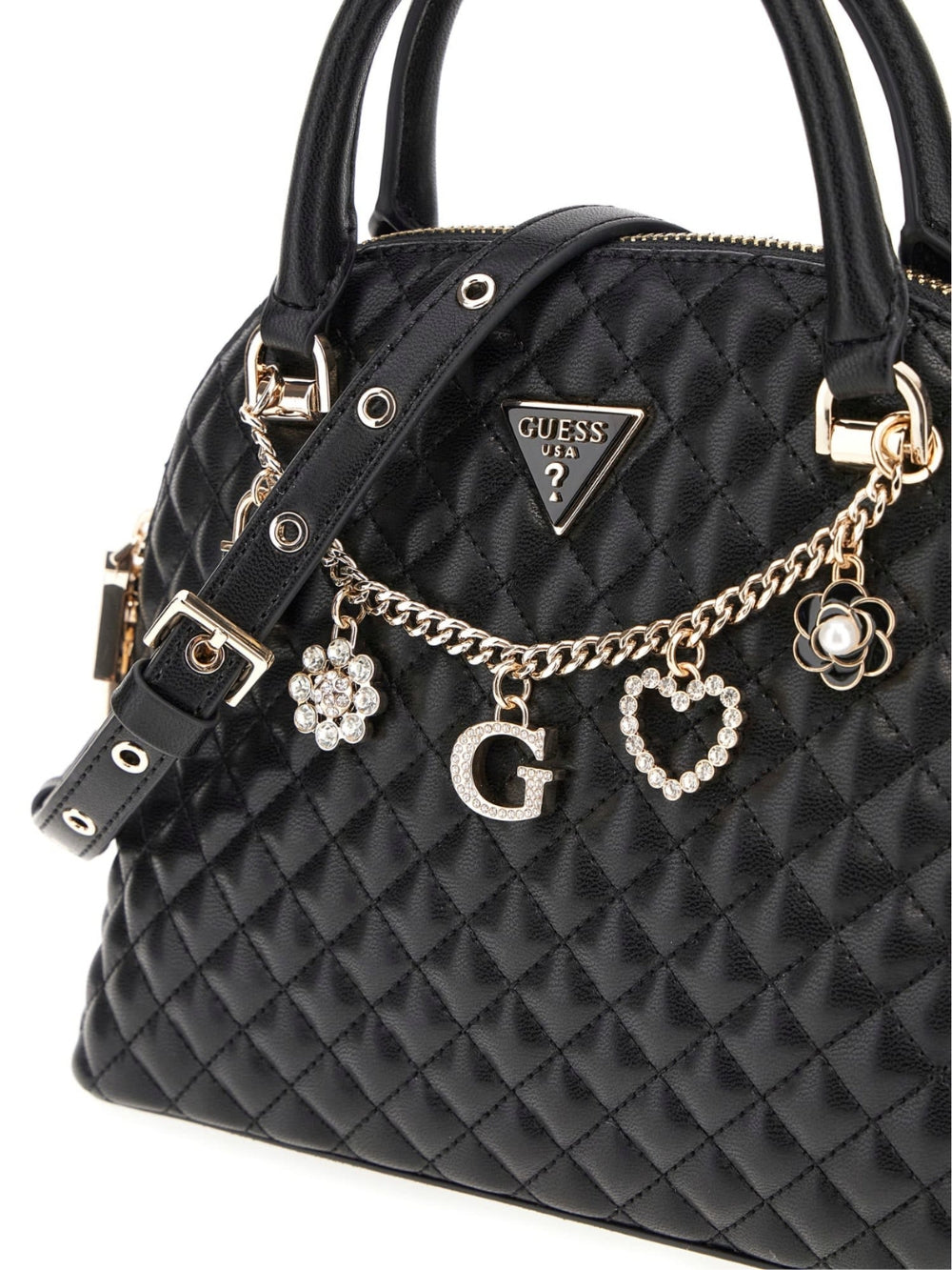 Borsa Nera Everlee