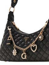 Borsetta Nera A Mano Everlee