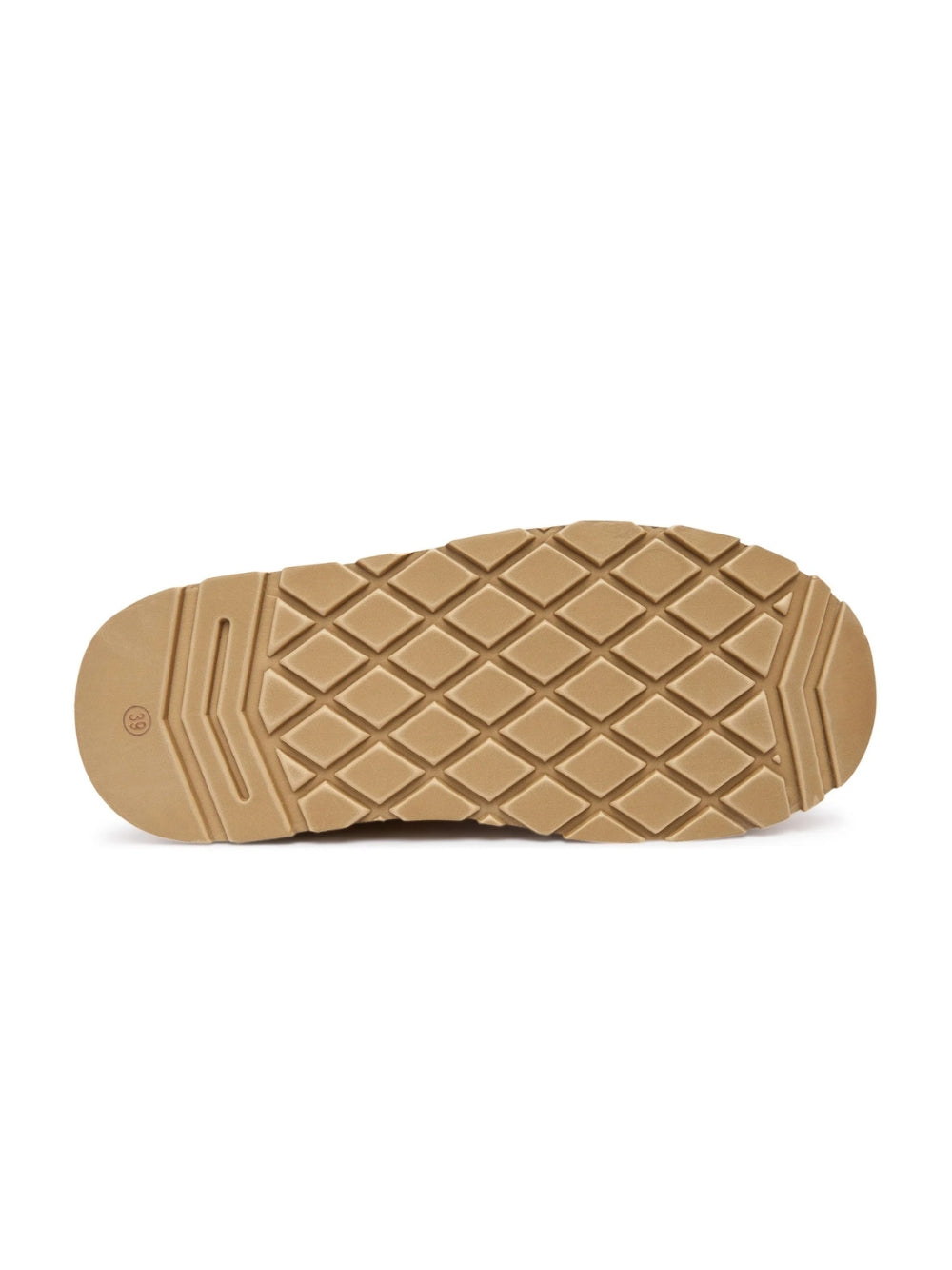 Stivaletto Beige Dolsay scamosciato