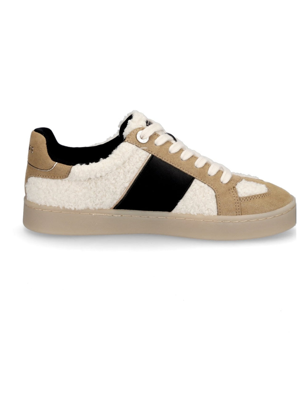 Sneaker Teddy Lugga