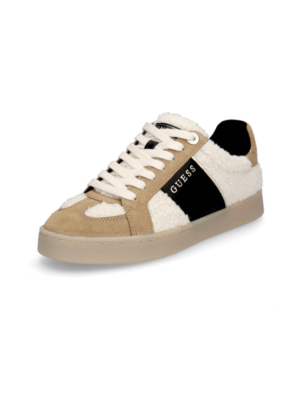 Sneaker Teddy Lugga