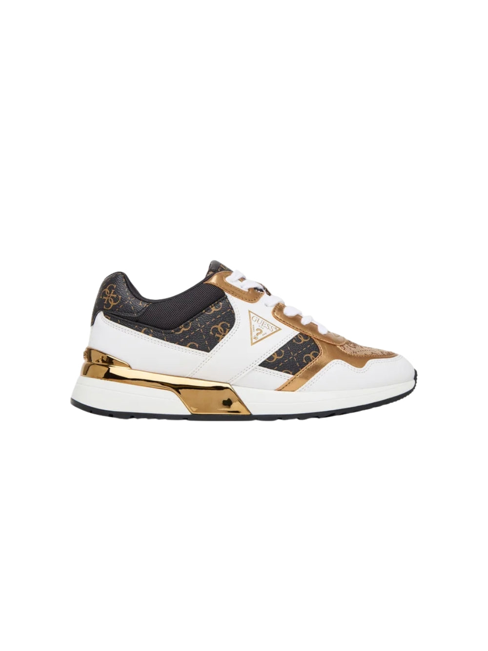 Sneaker Mickay 4G logo