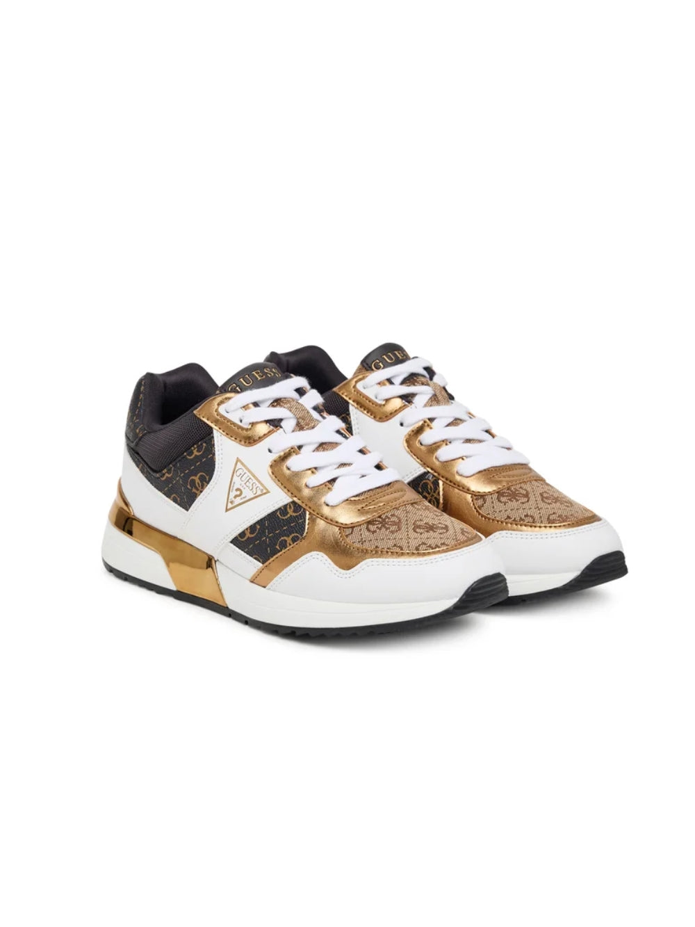 Sneaker Mickay 4G logo