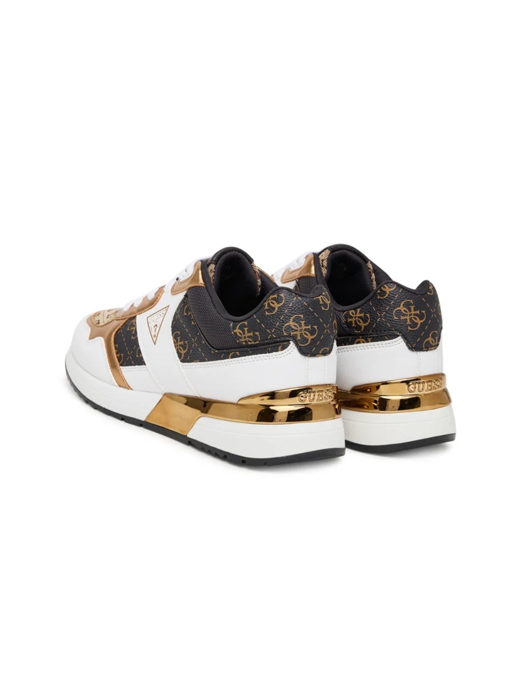 Sneaker Mickay 4G logo