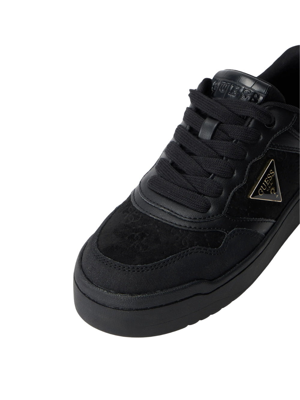 Sneaker Nera Miriam
