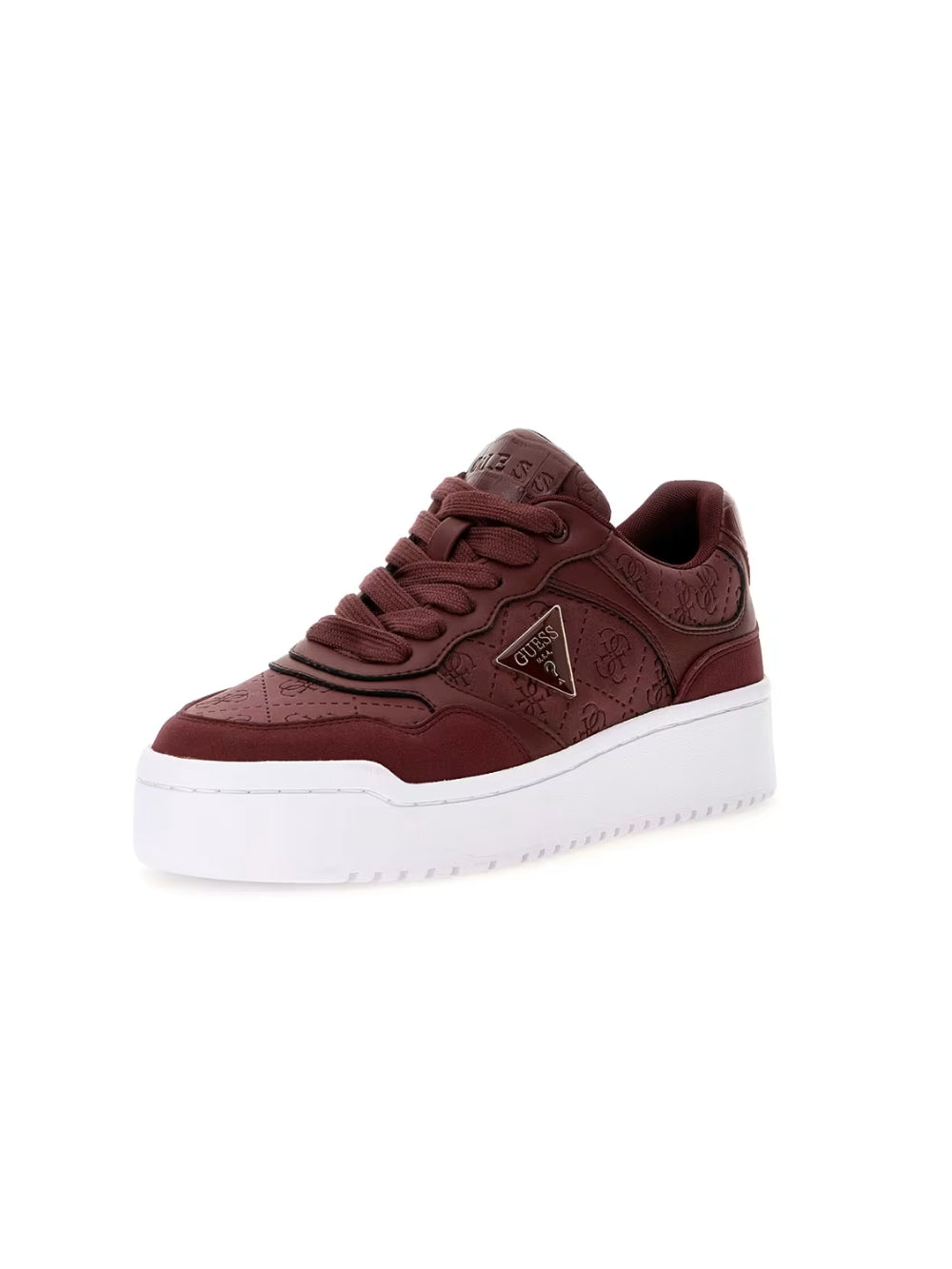 Sneaker Bordeaua Miram9