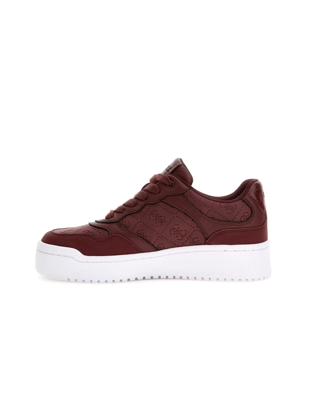 Sneaker Bordeaua Miram9