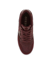 Sneaker Bordeaua Miram9