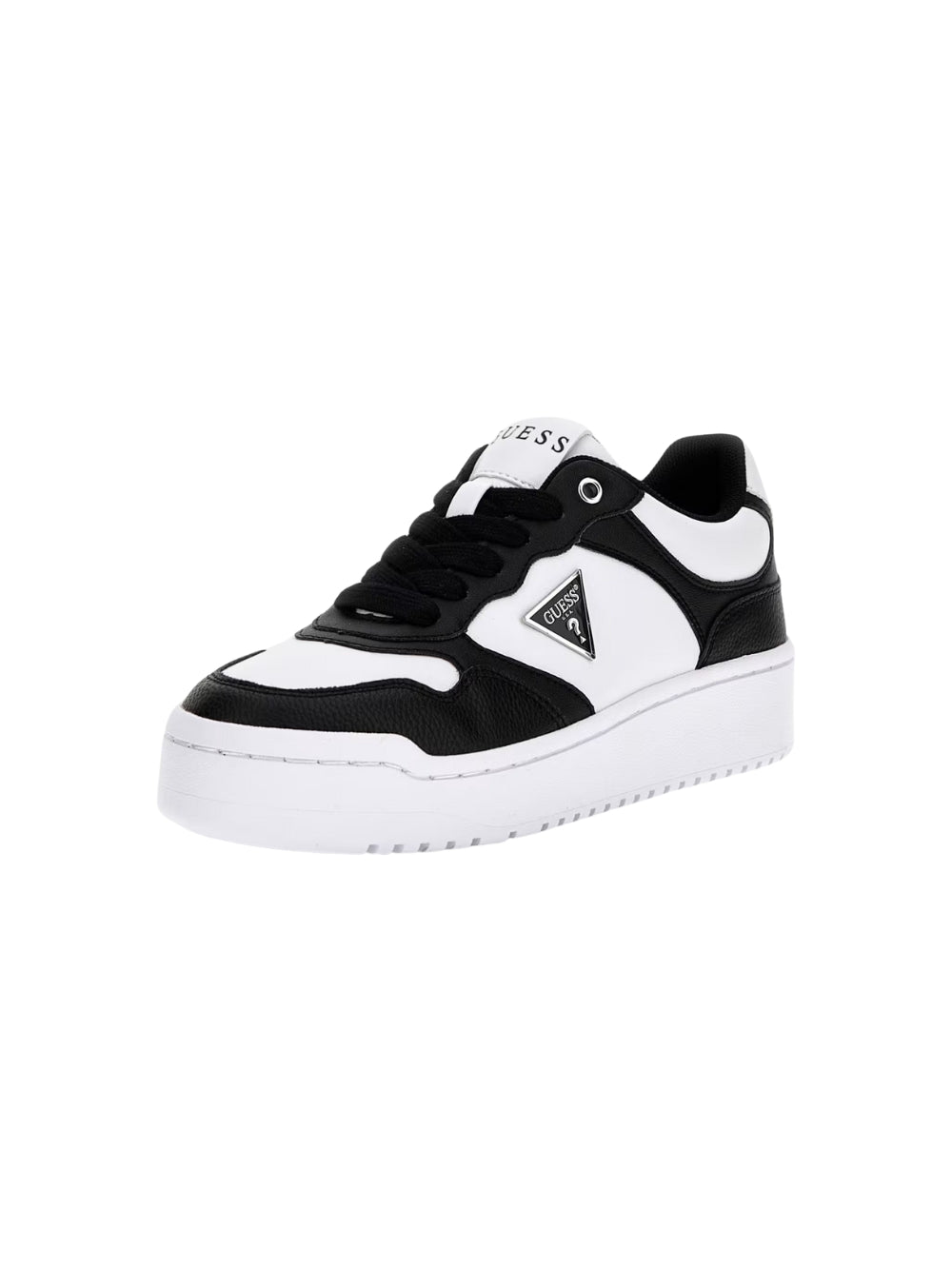 Sneaker Bianca Miriam4