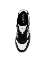 Sneaker Bianca Miriam4