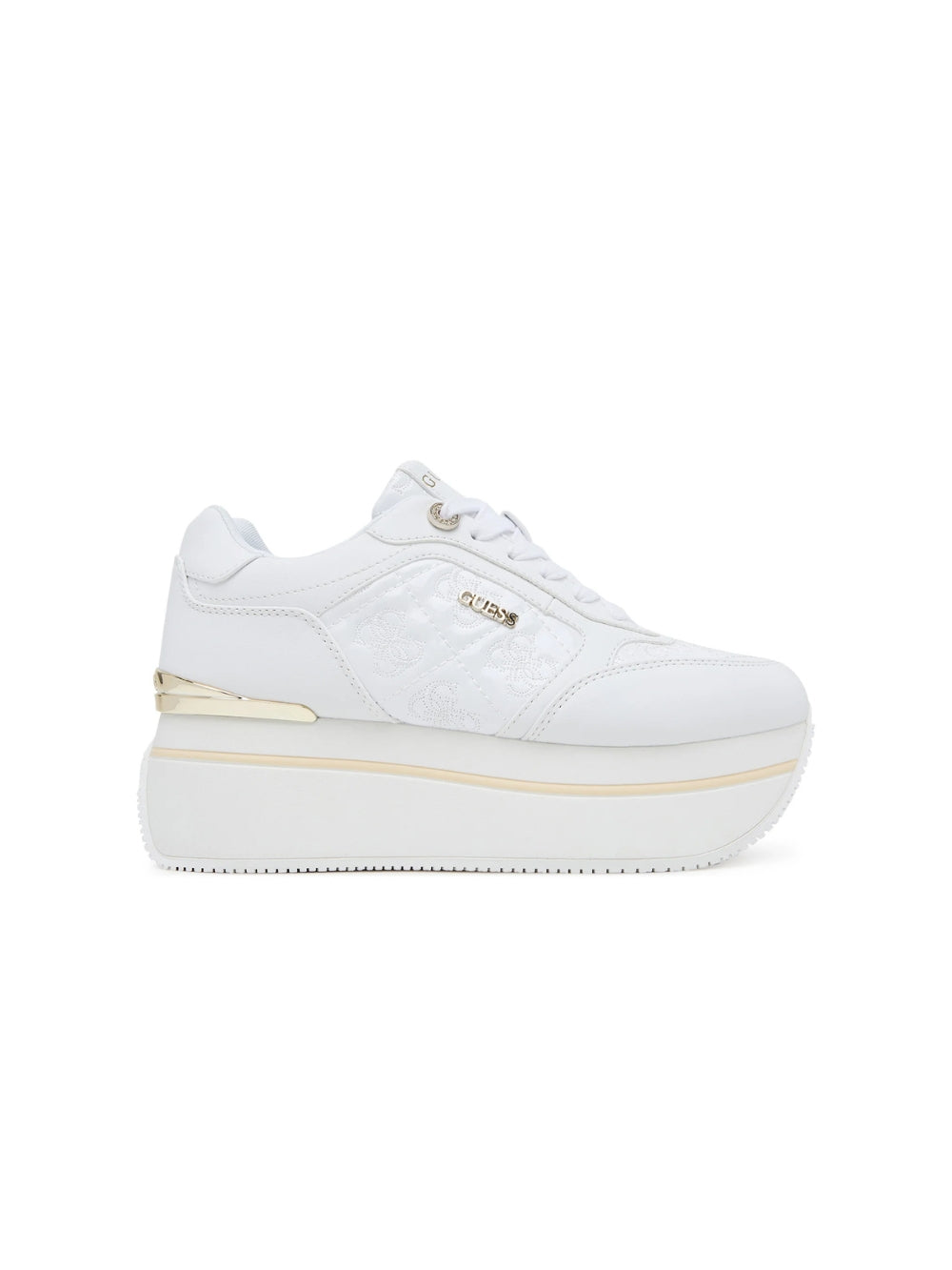Sneaker Bianca Camario