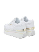 Sneaker Bianca Camario