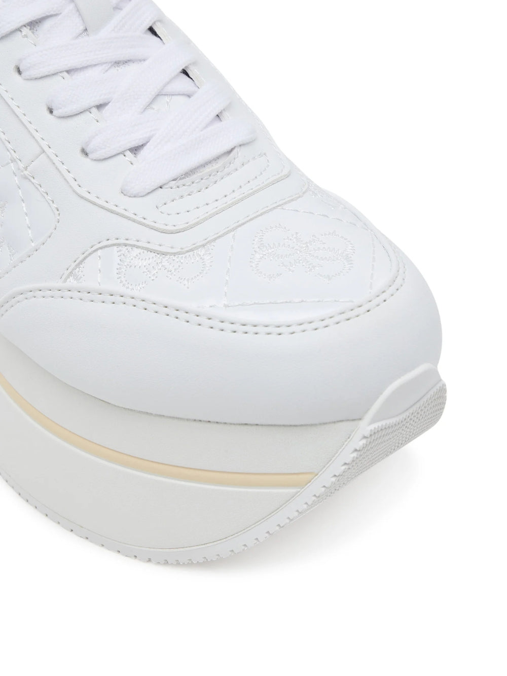 Sneaker Bianca Camario