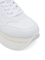 Sneaker Bianca Camario