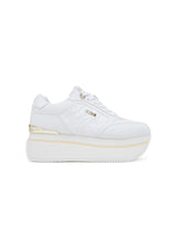 Sneaker Bianca Camario