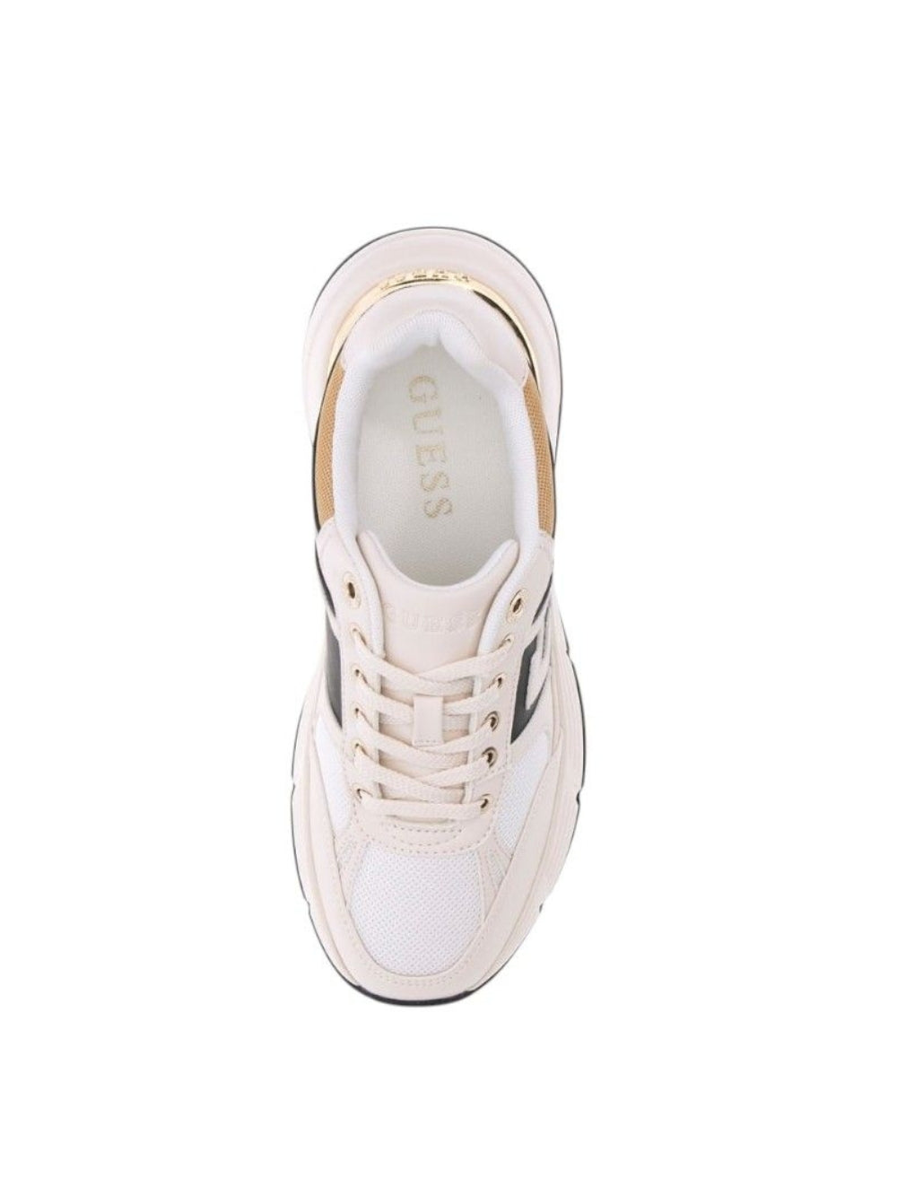 Sneaker Beige Fonzi