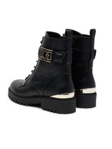 Anfibio Nero Oranda 4G