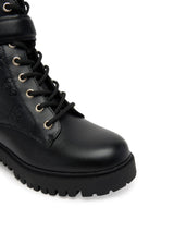 Anfibio Nero Oranda 4G