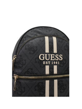 Zainetto Nero Manhattan II