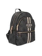 Zaino Manhattan II Coal Logo