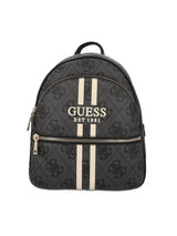 Zaino Manhattan II Coal Logo