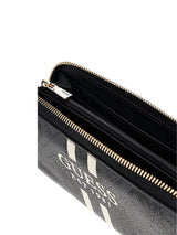 Portafoglio Nero Laurel II