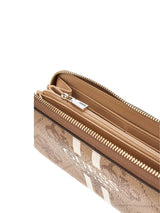 Portafoglio Beige Laurel II