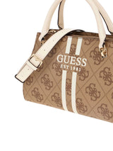 Borsa Noelle II Latte