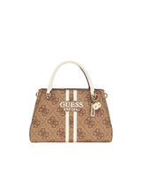 Borsa Noelle II Latte