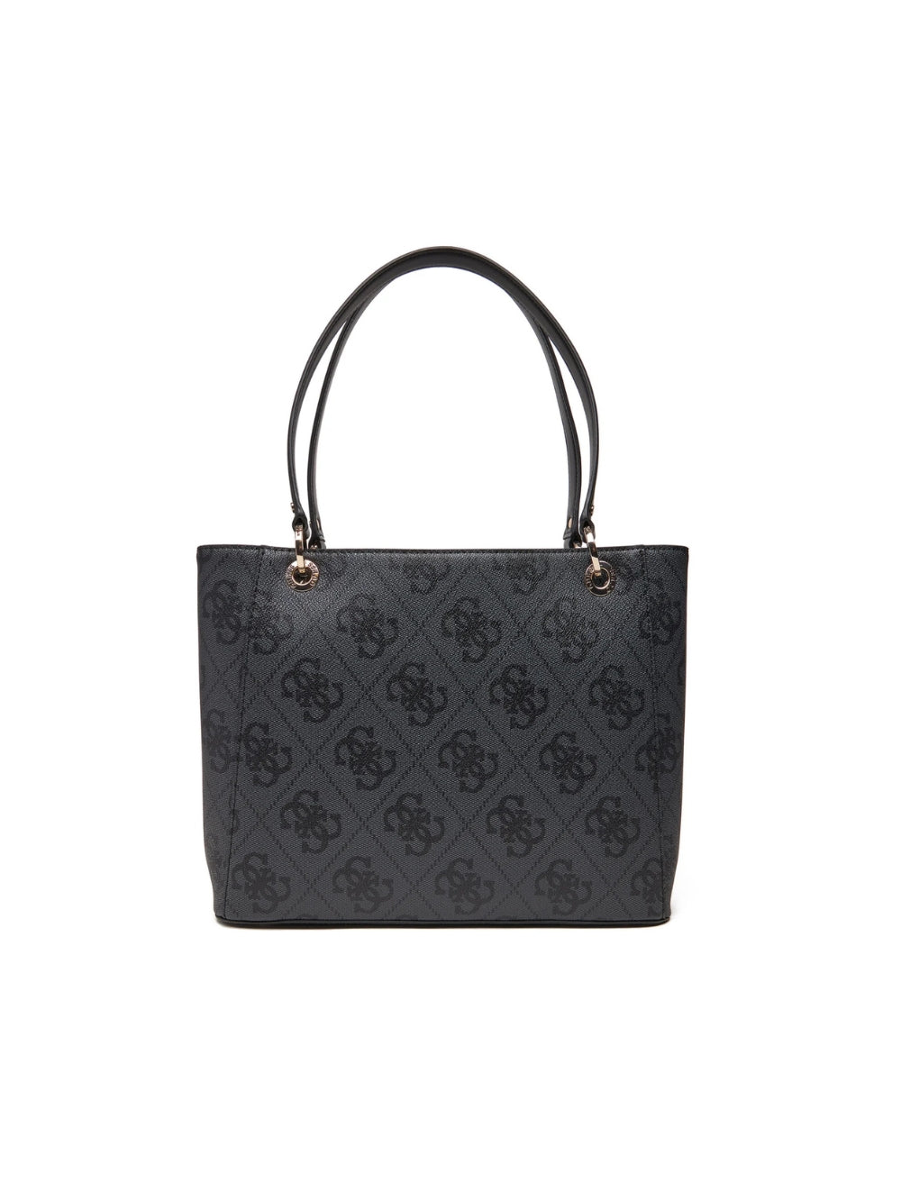 Shopper Noelle Coal Logo