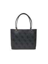 Shopper Noelle Coal Logo