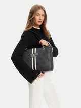 Shopper Noelle Coal Logo