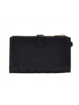 Portafoglio Nero Valla Slg