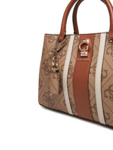 Borsa Erenia Latte Logo