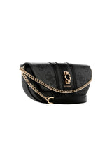 Borsa Tracolla Erenia Coal Logo