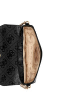 Borsa Tracolla Erenia Coal Logo